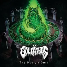 Goliathus — Cthulhu's Requiem