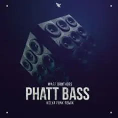 Warp Brothers — Phatt Bass (Kolya Funk Remix)