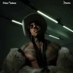 Alex Velea — Dieta