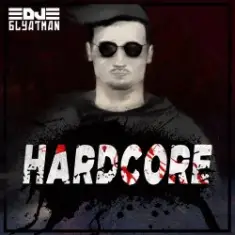 DJ Blyatman — Hardcore