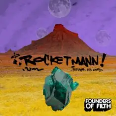 Felix Da Housecat — Turn Me On A Summer Smile