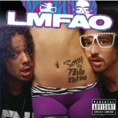 Lmfao — Party Rock Anthem (Feat. Lauren Bennett & Goonrock)