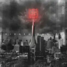 Samael — Hidden Empire