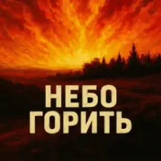 MF Studio — Небо горить