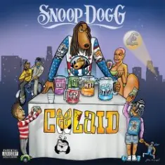 Snoop Dogg feat. Too Short — Don't Stop