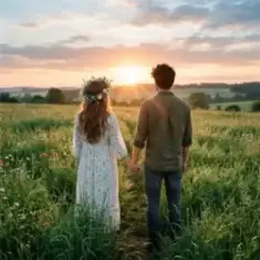 3-ий Январь — Завтра утром ранним