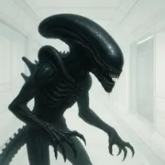 Iron Way — Чужие