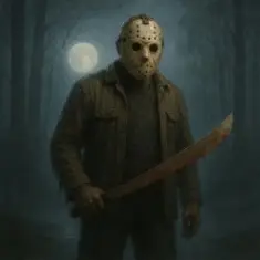 Iron Way — Пятница 13