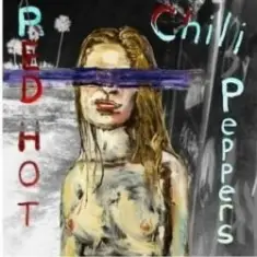 Red Hot Chili Peppers — Eskimo
