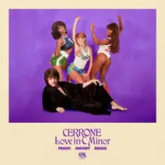 Cerrone — Steal Your Love