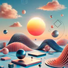 DJ Geri — Light It Up (Extended Mix)