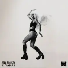 Pola & Bryson, IYAMAH — Too Shy (Mixed)