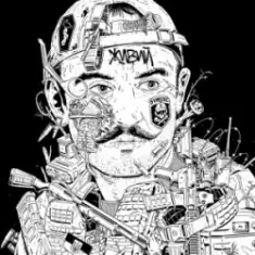 Бумбокс — Живий