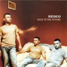 Redco — Back To The Future