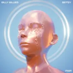 Billy Gillies — Expression
