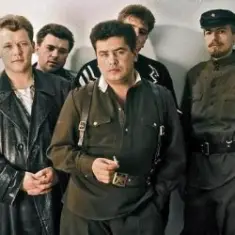 Любэ — Не губите мужики