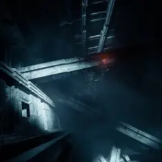 Cryo Chamber — Northumbria Aftermath