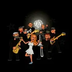 Вiscoballs — Noooo