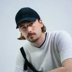 Pierre Garnier — Ceux qu'on était