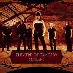Theatre Of Tragedy — Decades (Joy Division Cover)