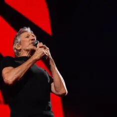 Roger Waters — 4_41 AM