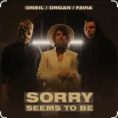 Blue ft. Elton John — Sorry Seems To Be The Hardest Word