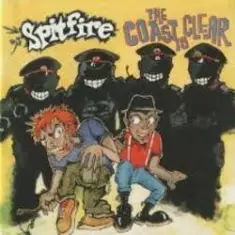 Spitfire — Мечта