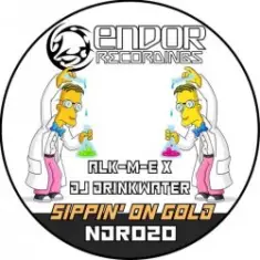 U Can't Change Me (DJ Drinkwater Remix)