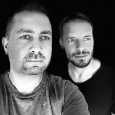 D-Myo & DJ-Elven — Leave Your Soul (Extended Mix)