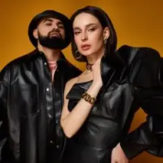 Artik & Asti — Качели (Ramirez Remix)