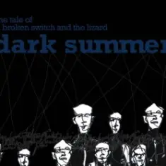 Dark Summer — Wild leap