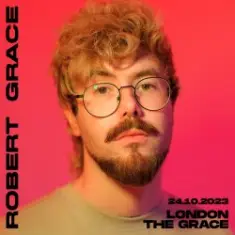 Robert Grace — Hate Me