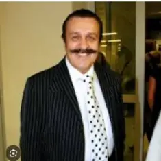 Небоскребы