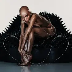 FKA Twigs — Perfect Stranger