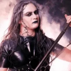 Cradle Of Filth — Death Magick For Adepts