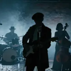 svitlo popelu — ТРИМАЙ МОЄ СЛОВО