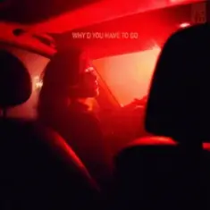 Charles B & CERES & JJD — Why’d You Have To Go Away