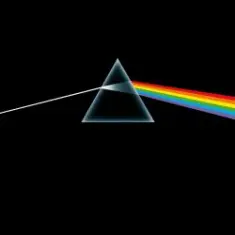 Pink Floyd — Breathe (In The Air)