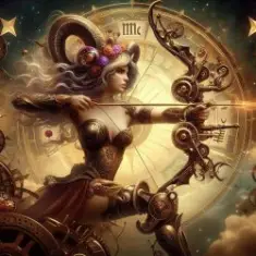 Сапаргалиев Тимур — Музыкальный гороскоп (Стрелец)