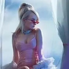 Kim Petras — Heart to Break