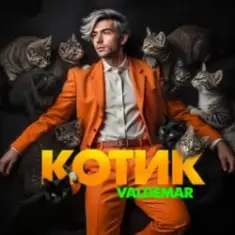 VALDEMAR — Котик