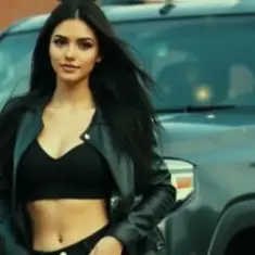 Jumanov & Akmalov — Disco