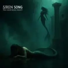Yana Lyashko & Kasa Remixoff — Siren song