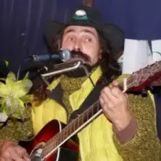 Великие пустоты — Инструментал с сюрпризом