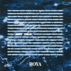 ROYA — Just Talk