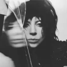 Lady Gaga — How Bad Do U Want Me