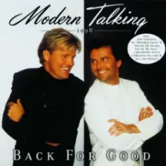 Modern Talking — Brother Louie Mix '98 (feat. Eric Singleton) (Radio Edit)