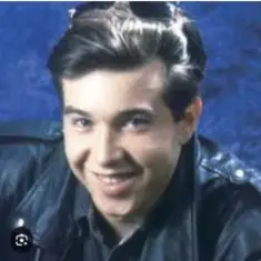 Сергей Чумаков — Жених