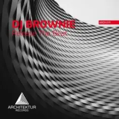 DJ Brownie — Release The Beat