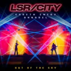 LSR_CITY & Gareth Emery & Annabel — Out Of The Sky